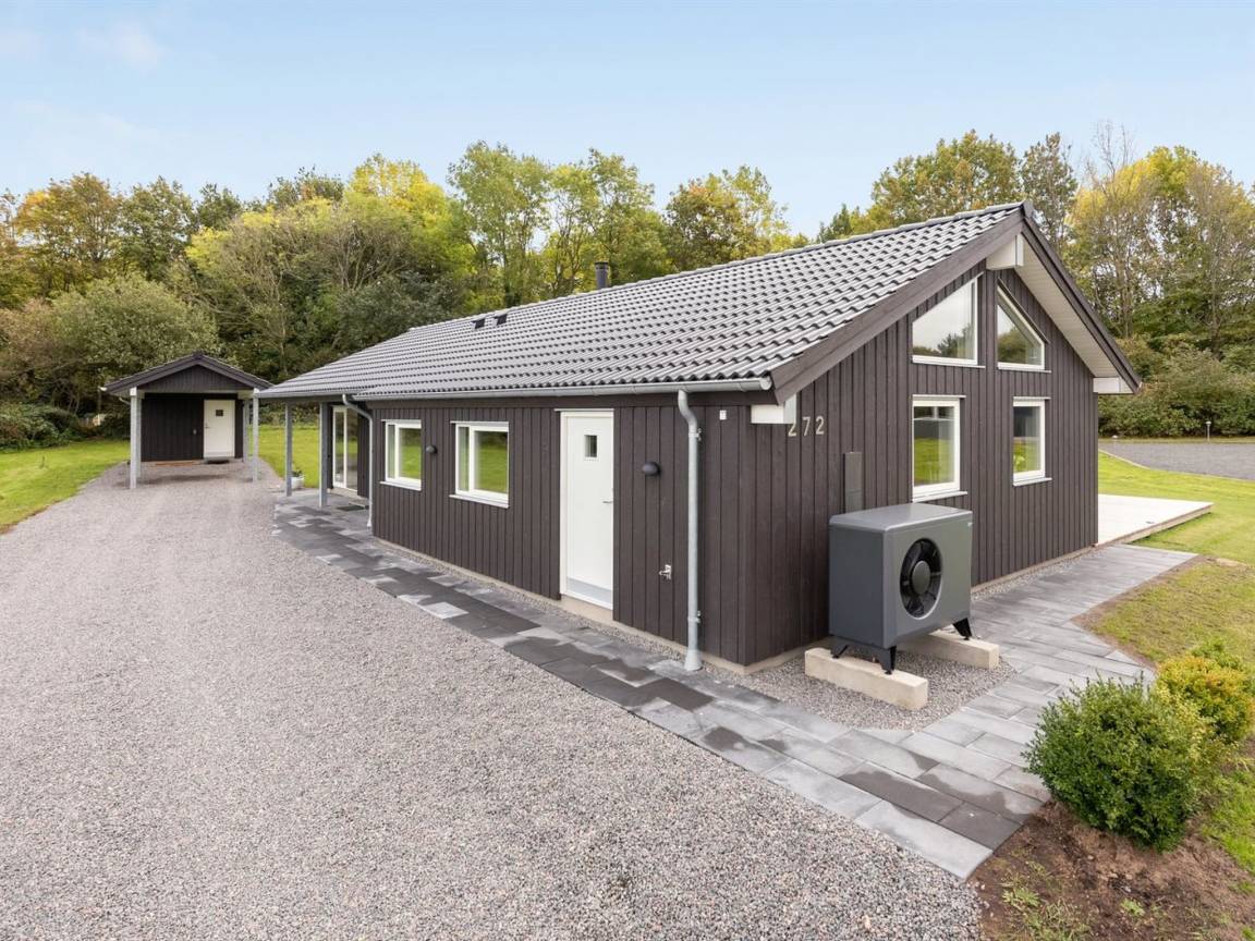 126 M² Ferienhaus ∙ 6 Schlafzimmer ∙ 9 Gäste - Apenrade