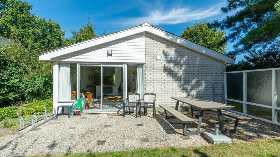 60 M² Appartement ∙ 3 Slaapkamers ∙ 5 Gasten - Schoorl
