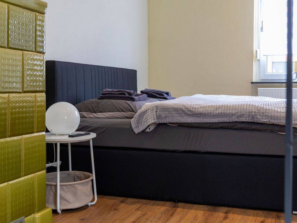 95 M² Ferienwohnung ∙ 2 Schlafzimmer ∙ 4 Gäste - Lauchhammer