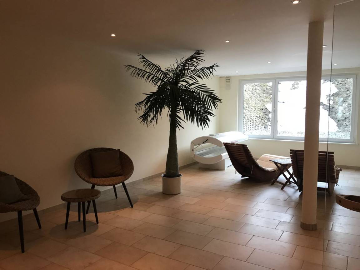 Apartment ∙ 1 Bedroom ∙ 2 Guests - Saas-Grund
