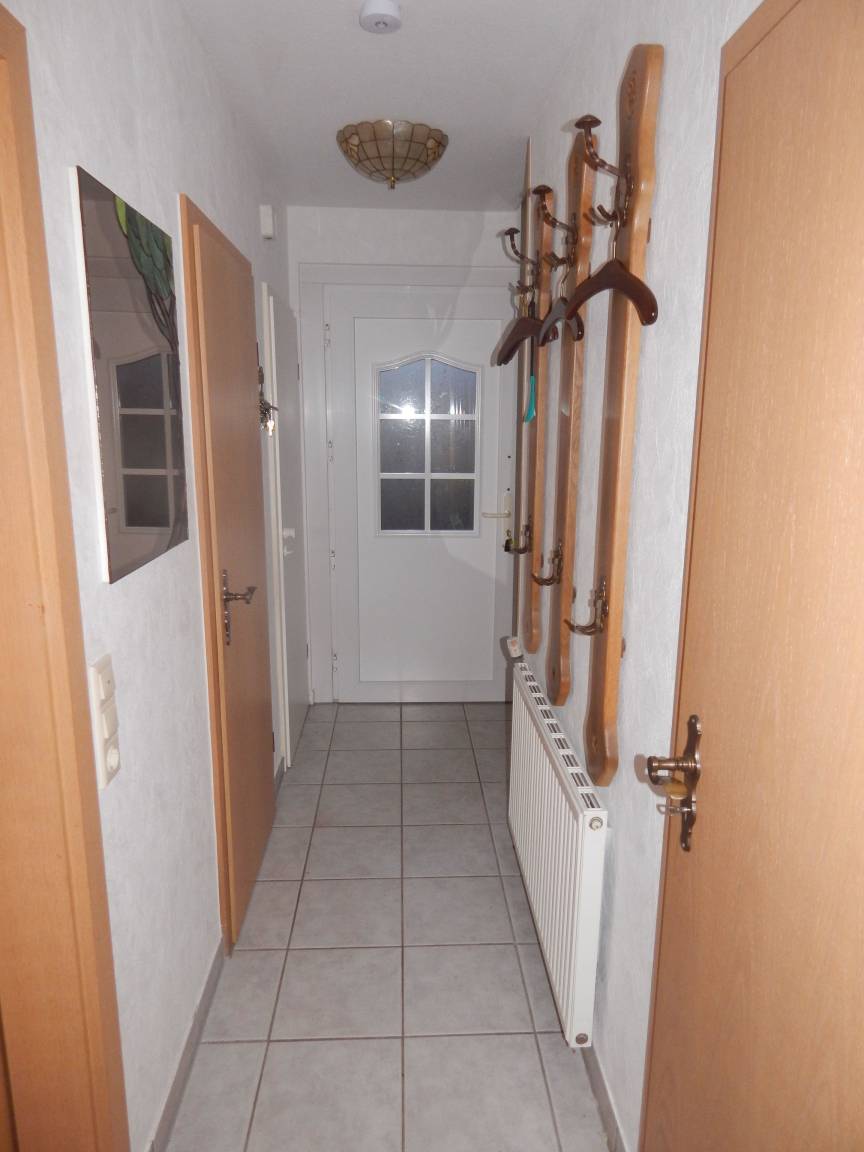80 m² Ferienhaus ∙ 3 Schlafzimmer ∙ 6 Gäste – Bild 16