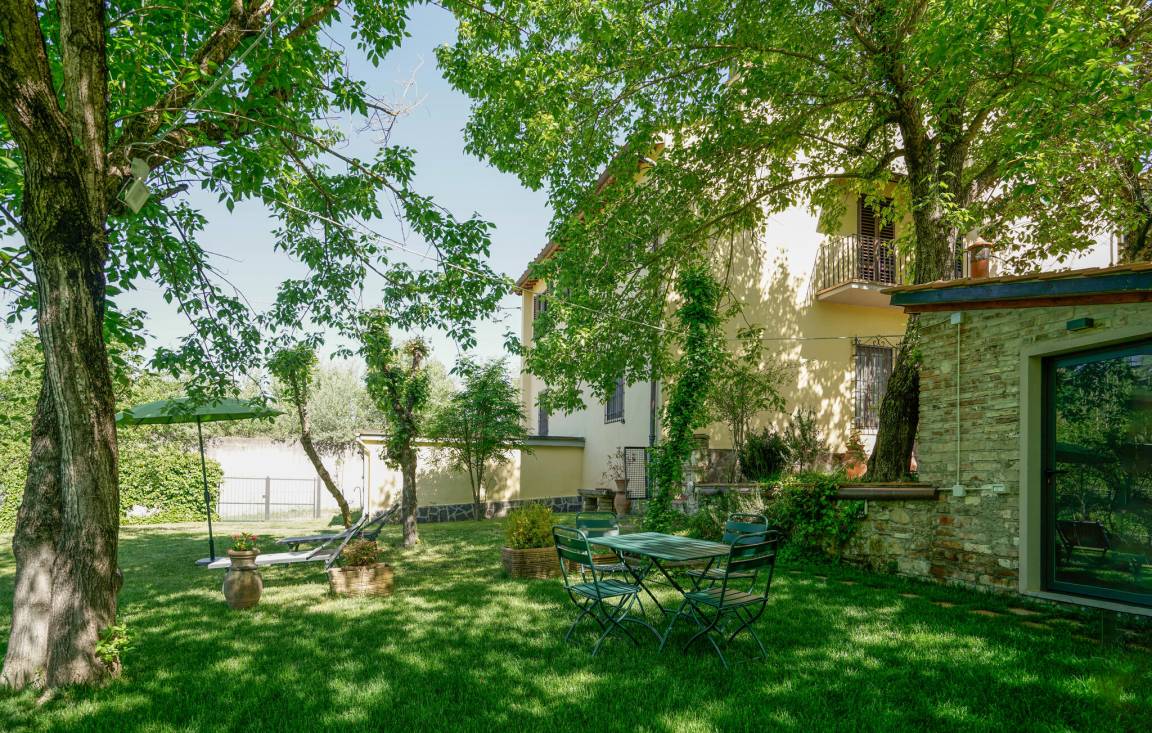 70 M² Ferienwohnung ∙ 2 Schlafzimmer ∙ 4 Gäste - Greve in Chianti