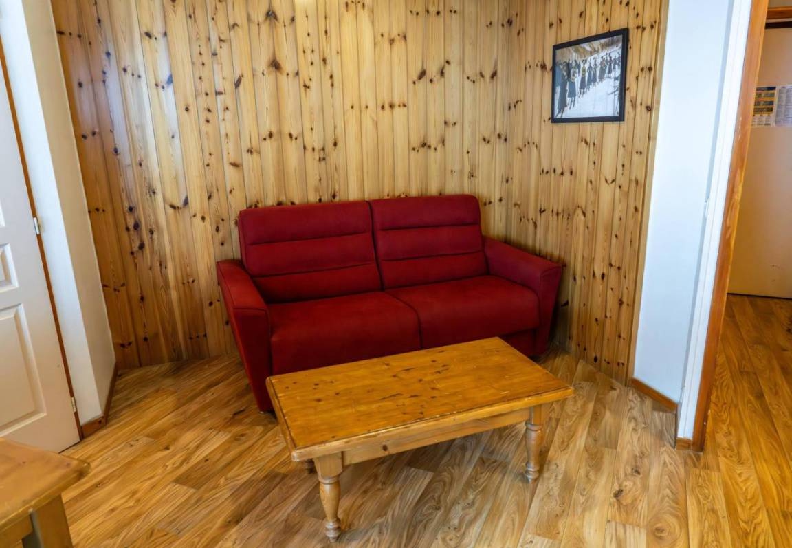 40 m² Ferienwohnung ∙ 2 Schlafzimmer ∙ 6 Gäste – Bild 2