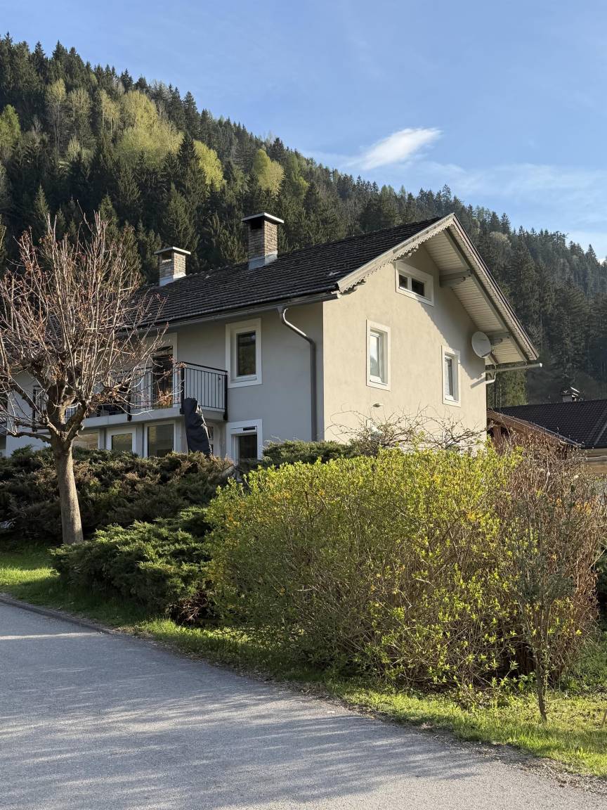 54 M² Apartment ∙ 2 Bedrooms ∙ 4 Guests - Obertilliach