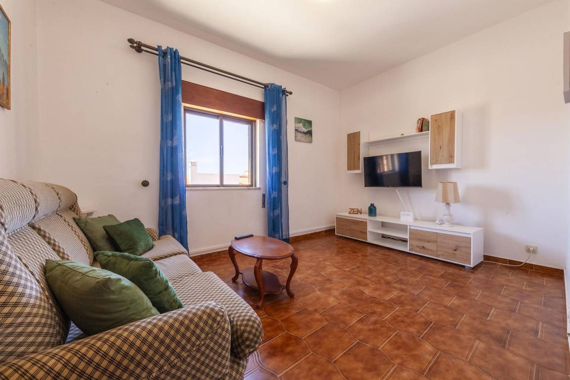 70 M² Apartment ∙ 2 Bedrooms ∙ 4 Guests - Lagos