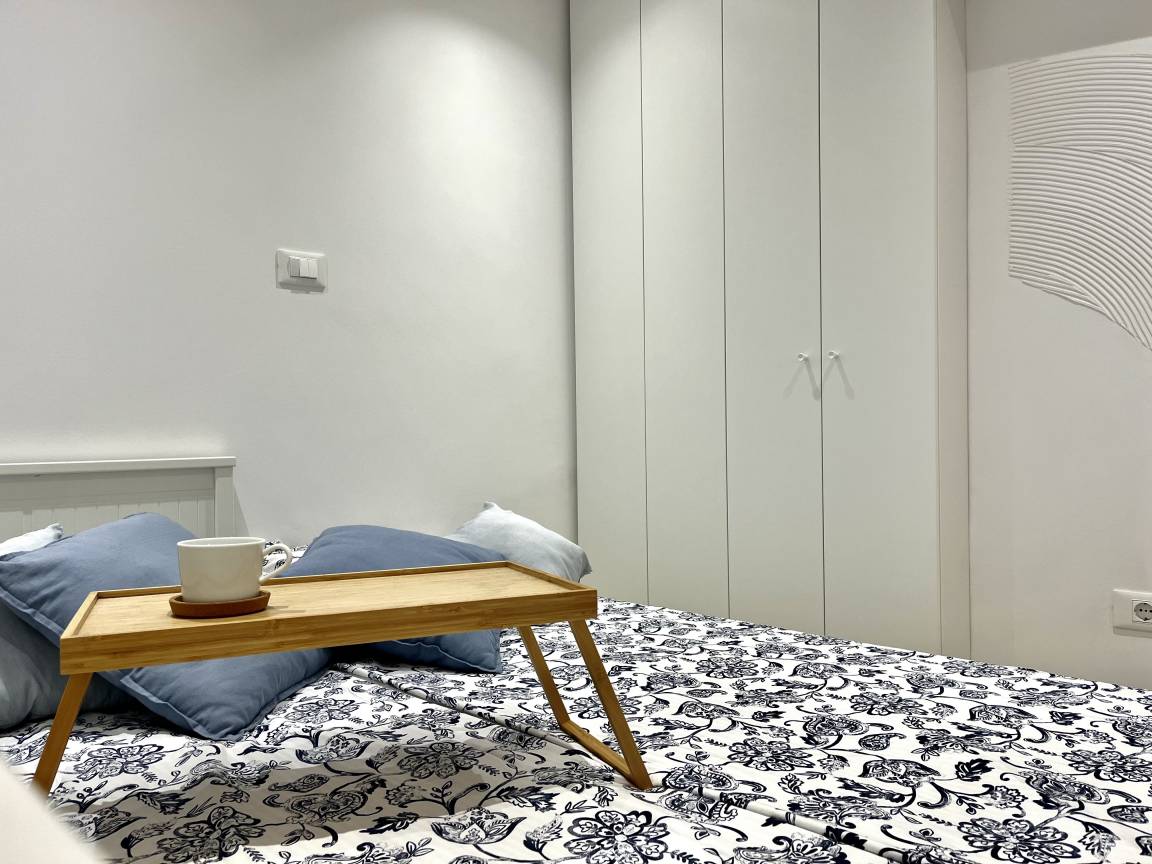 20 M² Studio Flat ∙ 1 Bedroom ∙ 2 Guests - Piran