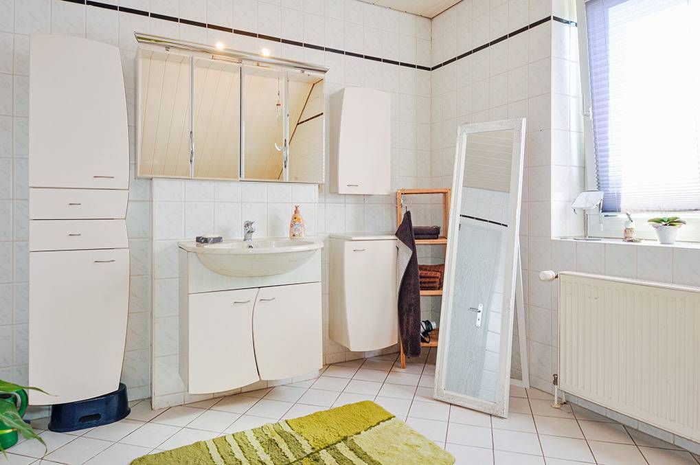 70 m² Ferienhaus ∙ 1 Schlafzimmer ∙ 4 Gäste – Bild 24