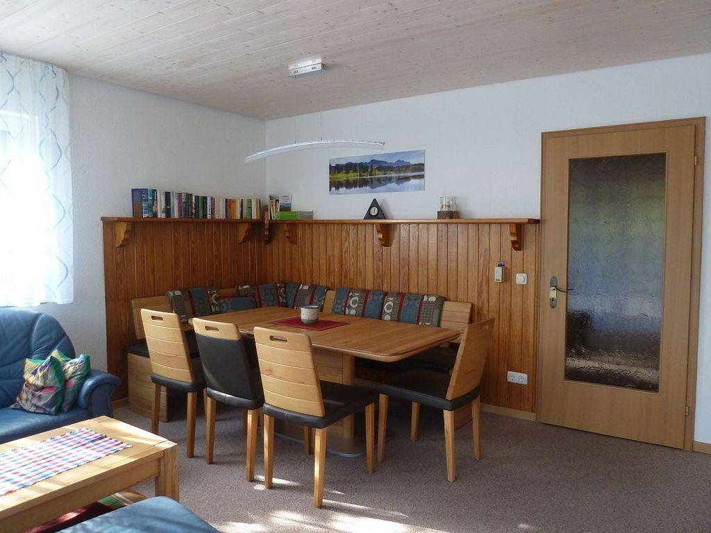 95 M² Huis ∙ 3 Slaapkamers ∙ 6 Gasten - Allgäu