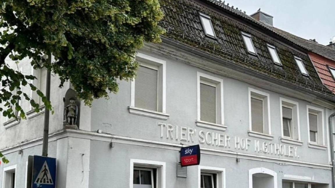 51 M² Ferienwohnung ∙ 1 Schlafzimmer ∙ 2 Gäste - Sankt Wendel