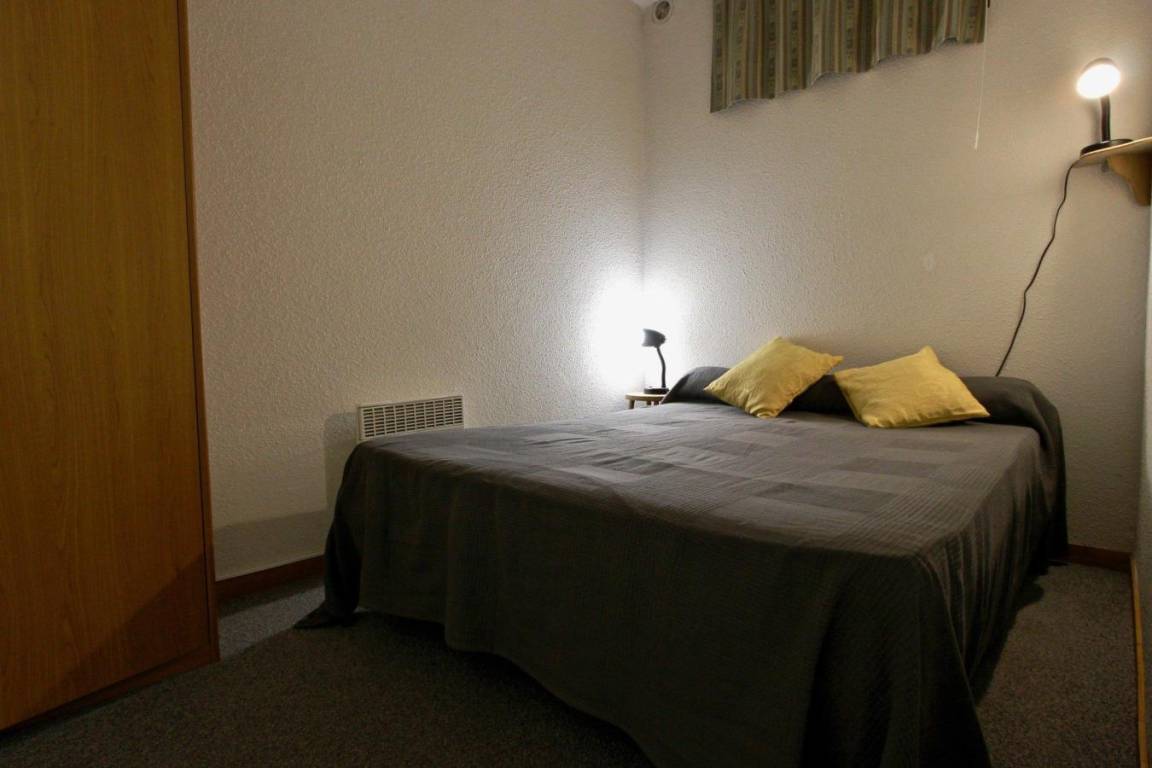 34 m² Ferienwohnung ∙ 1 Schlafzimmer ∙ 6 Gäste – Bild 9