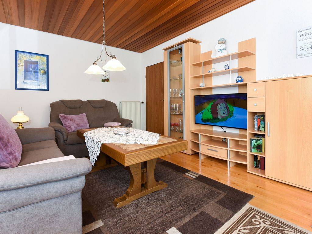 75 M² Ferienhaus ∙ 2 Schlafzimmer ∙ 4 Gäste - Langeoog
