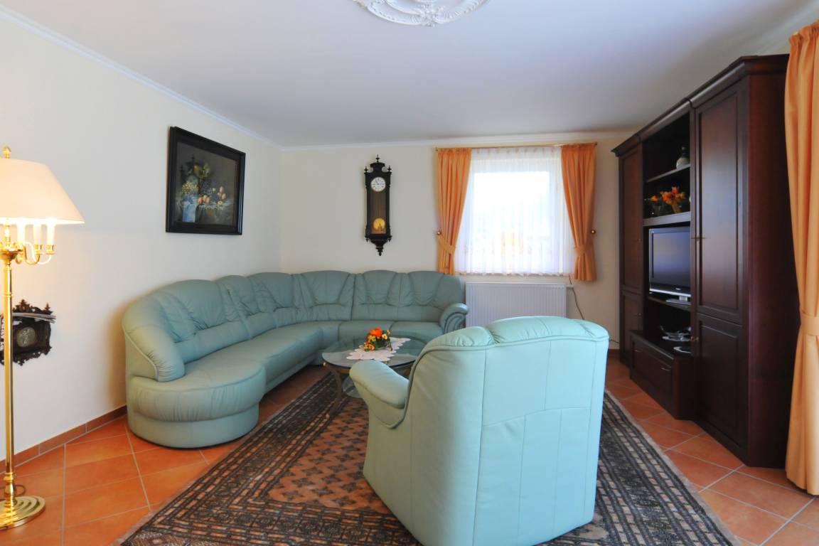 150 m² Ferienhaus ∙ 3 Schlafzimmer ∙ 4 Gäste – Bild 19