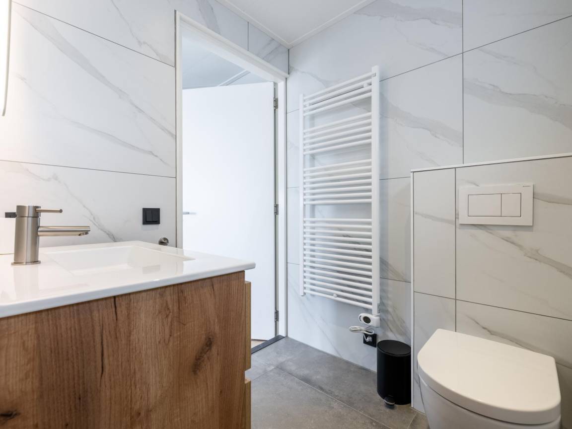 60 m² Chalet ∙ 3 Schlafzimmer ∙ 6 Gäste – Bild 7