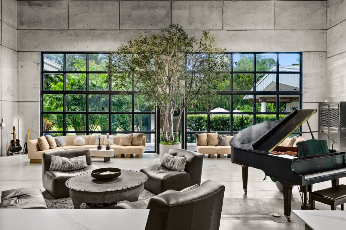 883 M² House ∙ 8 Bedrooms ∙ 20 Guests - Vineyards, FL