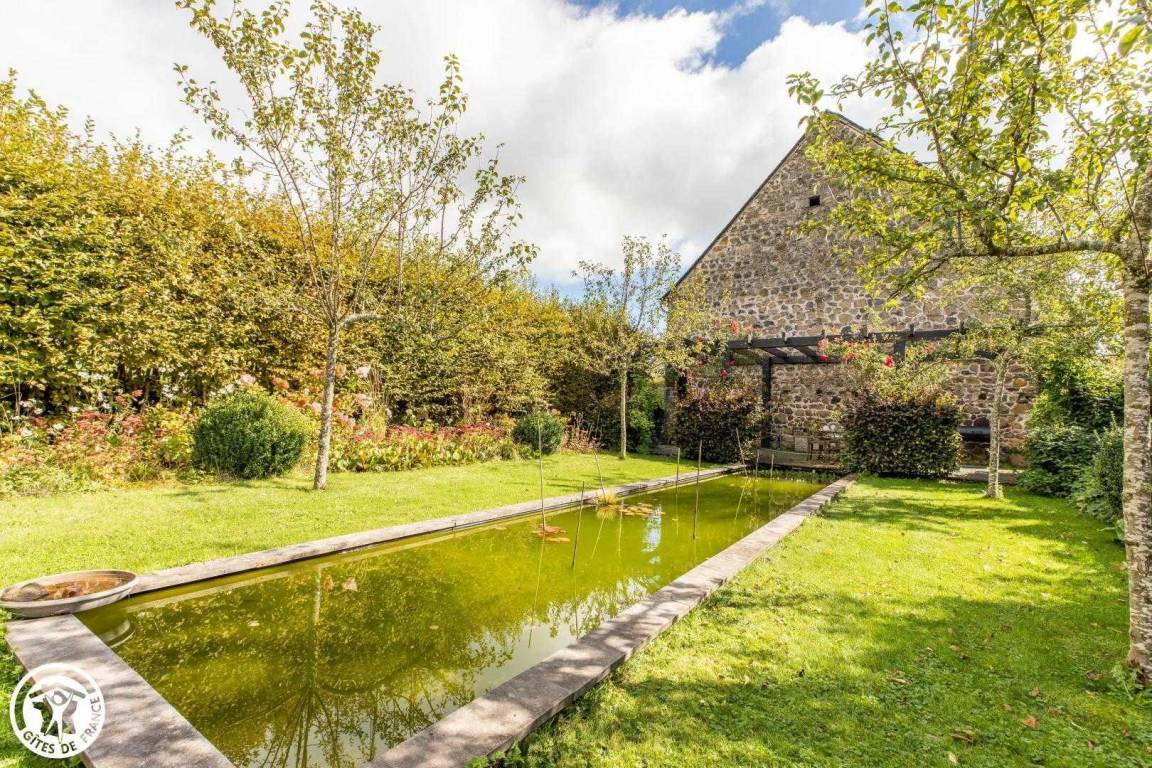 64 m&sup2; G&icirc;te 2 Schlafzimmer 4 G&auml;ste