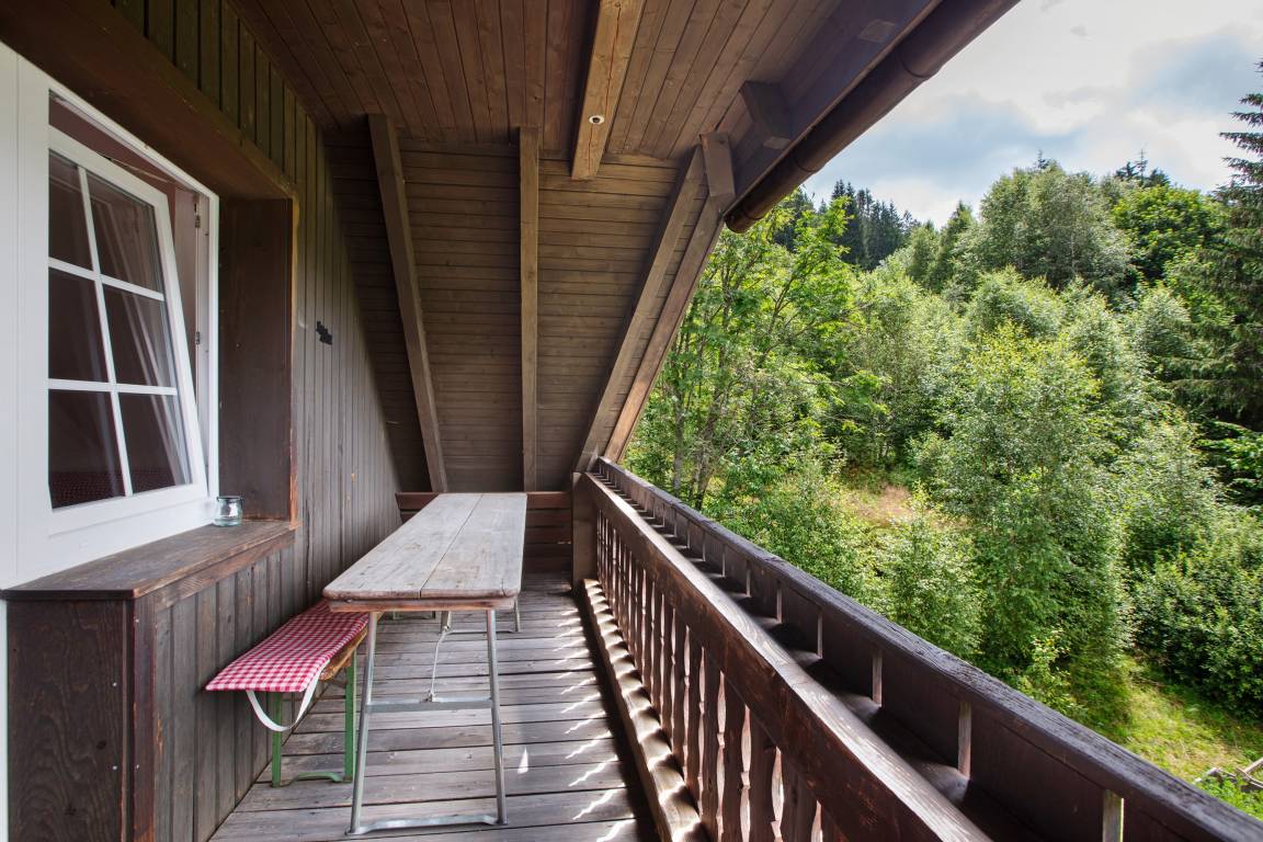 50 M² Apartment ∙ 1 Bedroom ∙ 4 Guests - Titisee-Neustadt