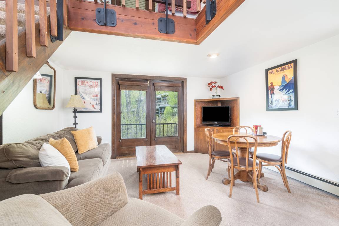39 M² Hotel ∙ 6 Guests - Telluride, CO