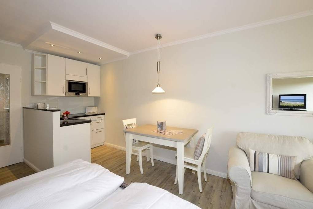 40 m² Ferienwohnung ∙ 2 Gäste – Bild 2