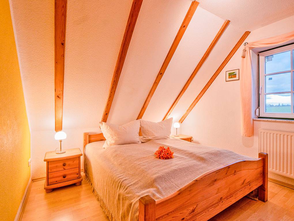 85 m² Ferienhaus ∙ 3 Schlafzimmer ∙ 6 Gäste – Bild 9