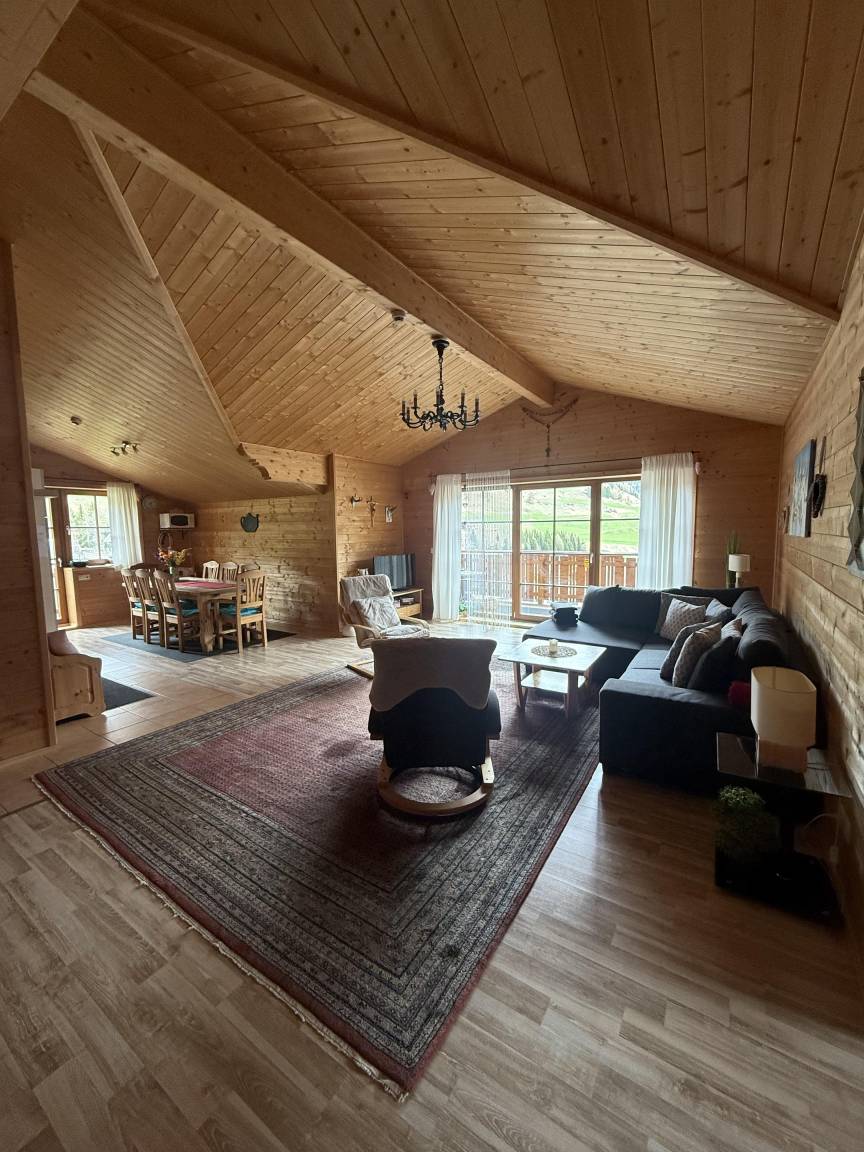 95 M² Appartement ∙ 3 Slaapkamers ∙ 6 Gasten - Kals am Großglockner