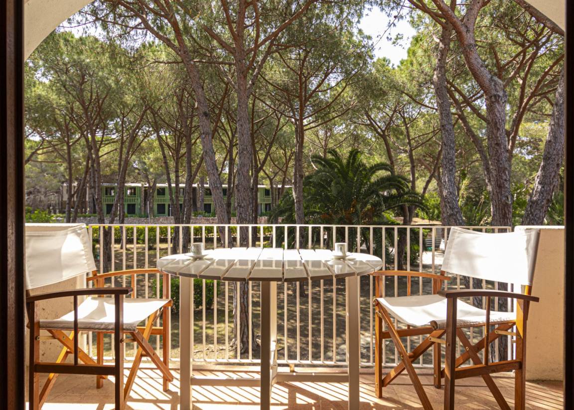 80 M² Ferienwohnung ∙ 2 Schlafzimmer ∙ 4 Gäste - Marina di Campo
