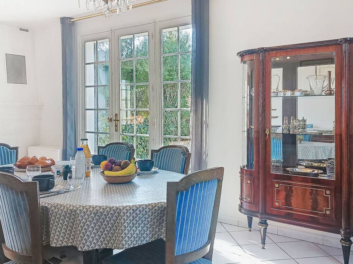 100 M² Appartement ∙ 1 Slaapkamer ∙ 6 Gasten - Saint-Pierre-d'Oléron