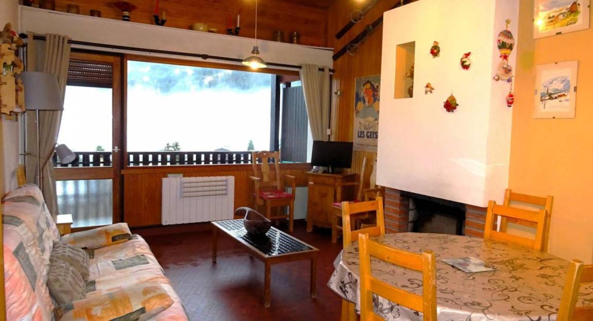 50 m&sup2; Ferienwohnung 1 Schlafzimmer 8 G&auml;ste