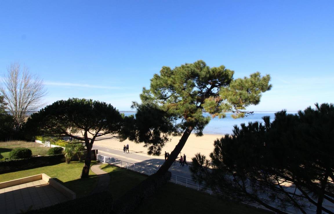 68 M² Gîte ∙ 2 Chambres ∙ 4 Personnes - Cap Ferret