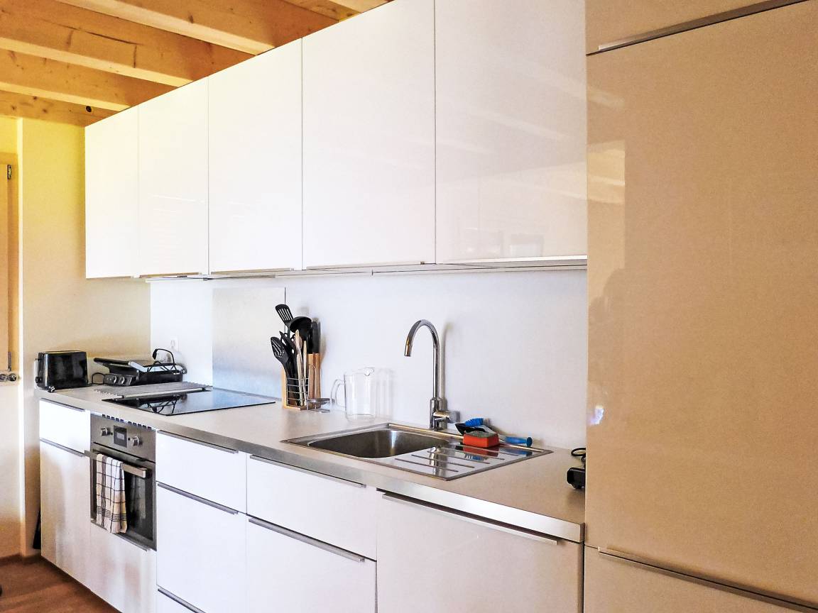 Apartment Bab Port Apt. 03 in Wengen CH3823.8.2 | Interhome