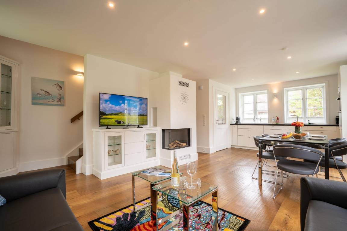95 M² House ∙ 1 Bedroom ∙ 2 Guests - List