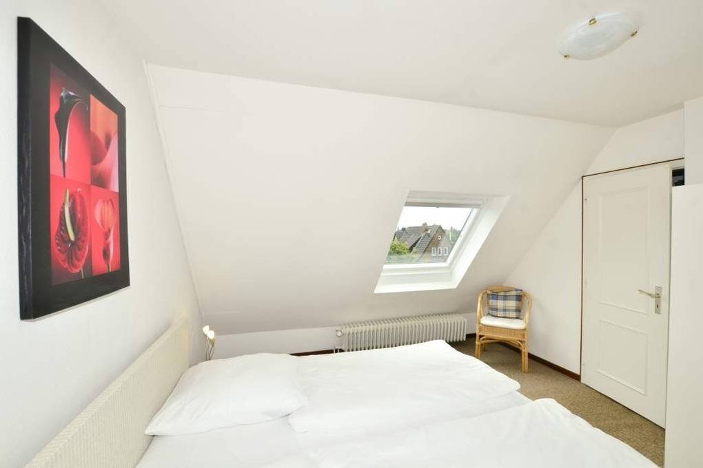 53 m² Ferienwohnung ∙ 1 Schlafzimmer ∙ 4 Gäste – Bild 14