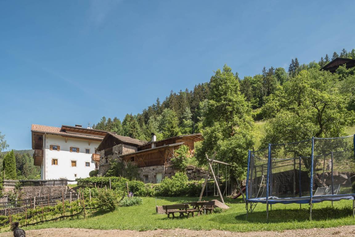 60 M² Appartamento Vacanza ∙ 2 Camere Da Letto ∙ 5 Ospiti - Selva di Val Gardena
