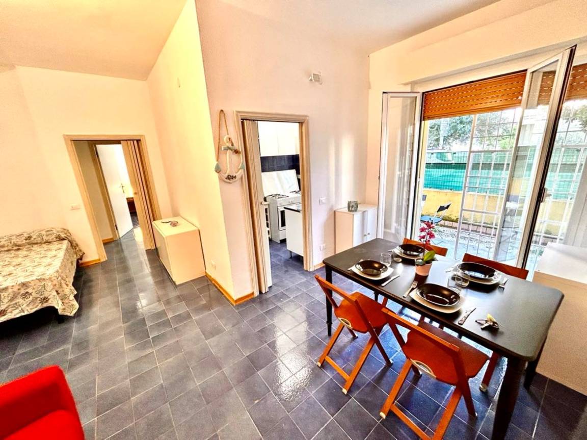 Apartment ∙ 1 Bedroom ∙ 6 Guests - Numana