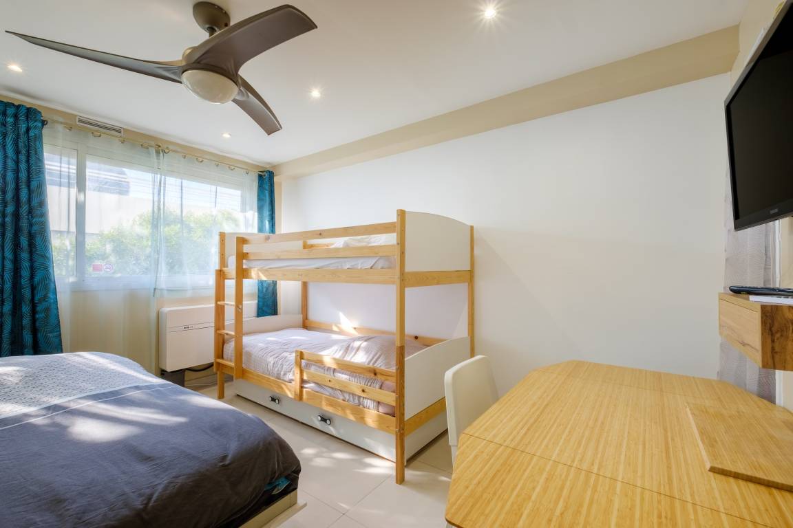 19 M² Studio ∙ 3 Personnes - La Colle-sur-Loup