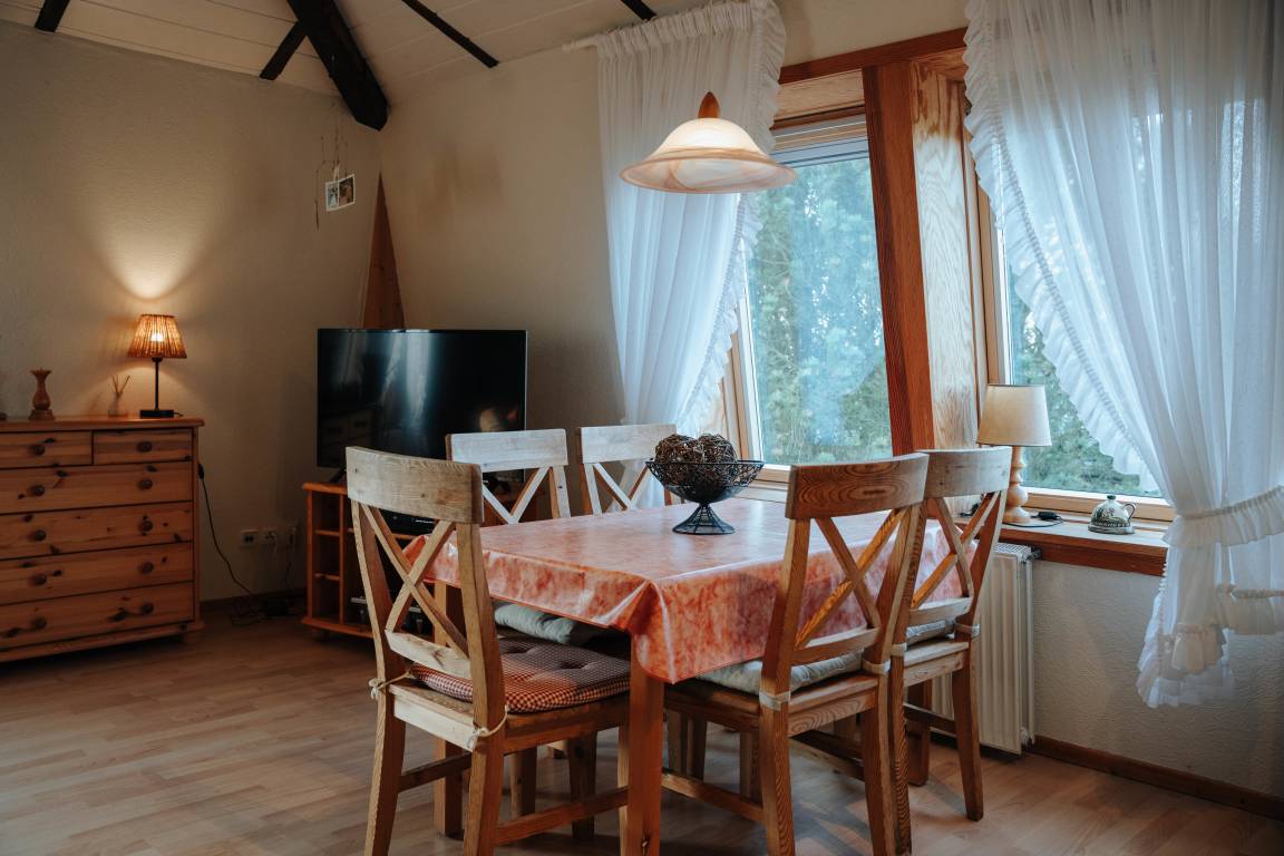 180 m² Ferienhaus ∙ 4 Schlafzimmer ∙ 7 Gäste – Bild 36