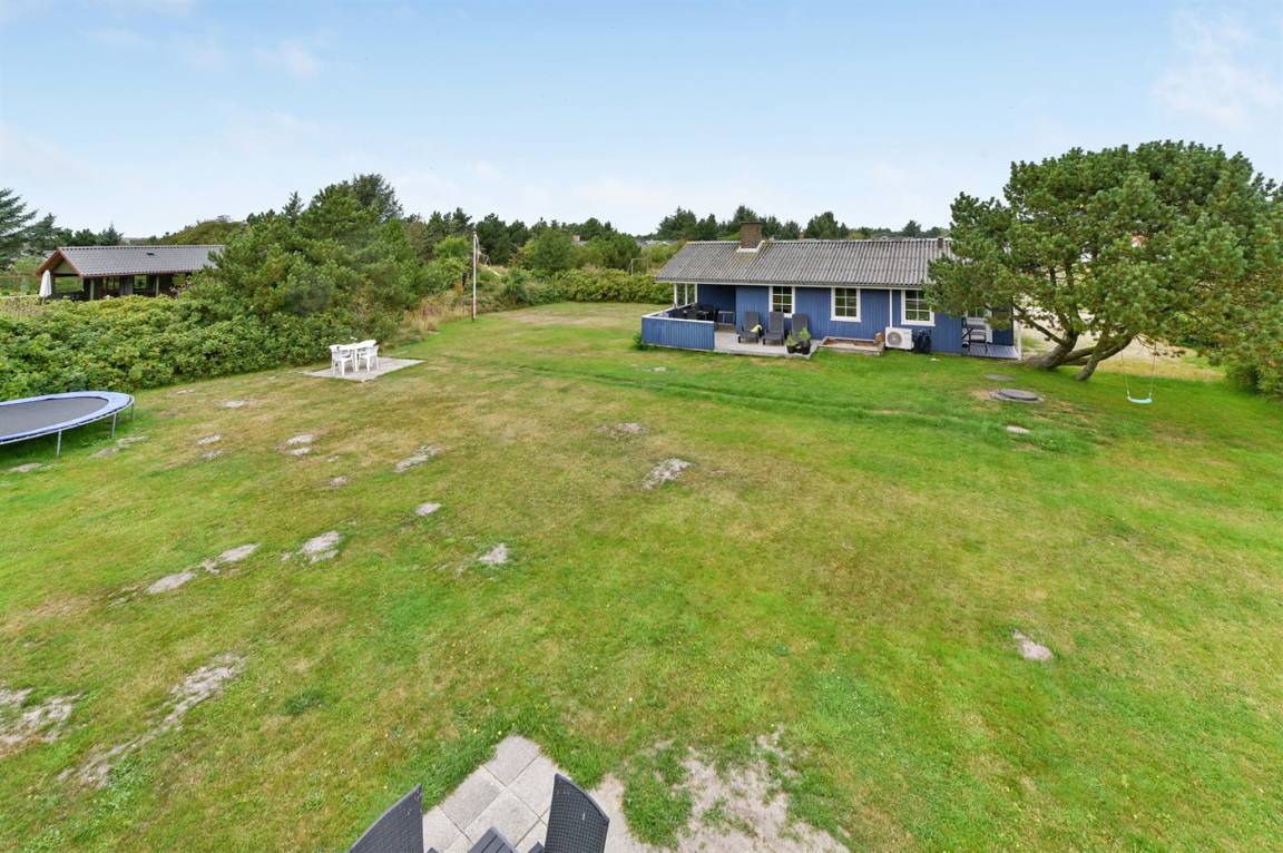 60 m² Ferienhaus ∙ 3 Schlafzimmer ∙ 6 Gäste – Bild 25