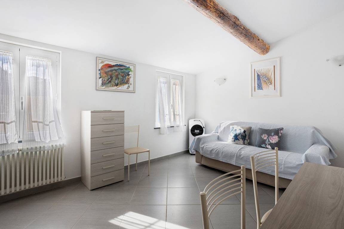 65 M² Apartment ∙ 2 Bedrooms ∙ 4 Guests - Manarola