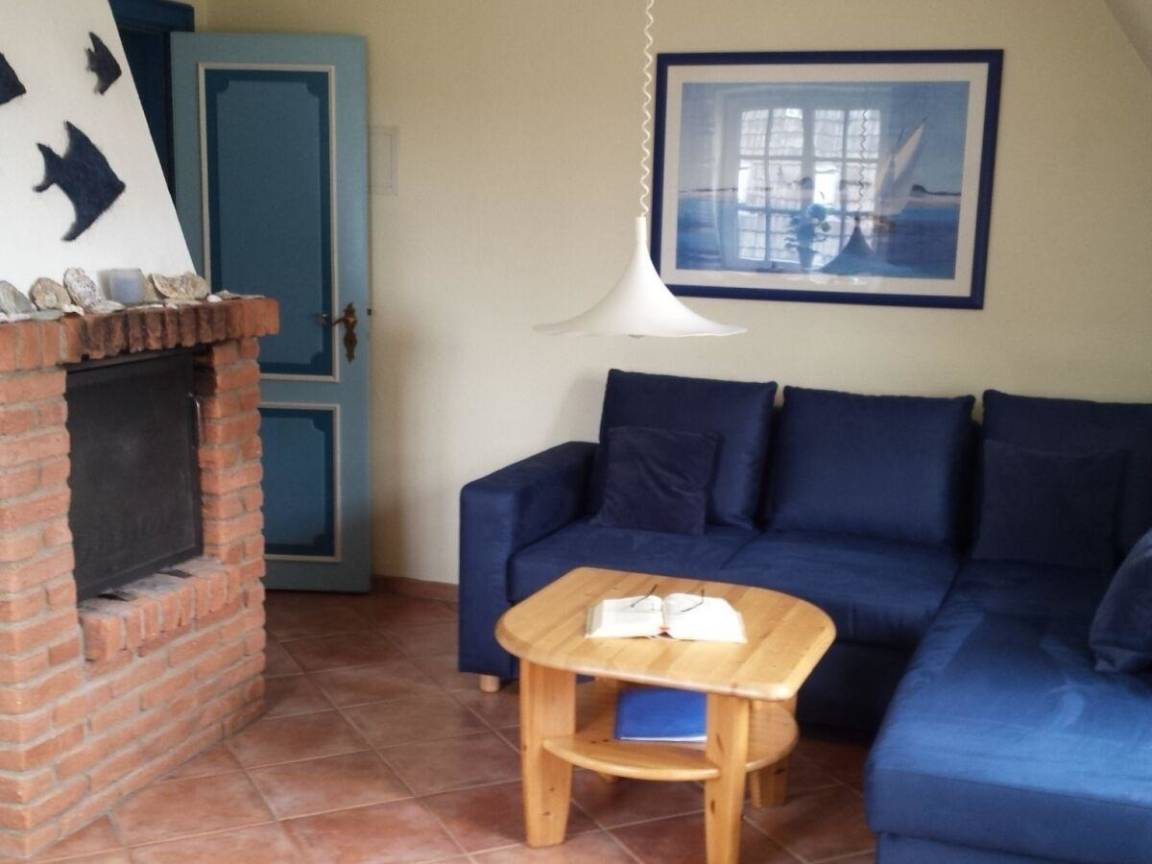 54 m² Ferienwohnung ∙ 1 Schlafzimmer ∙ 2 Gäste – Bild 6