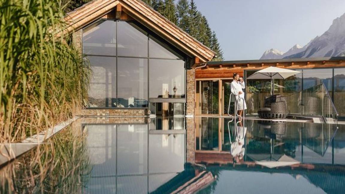 23 M² Apartamento ∙ 1 Habitación ∙ 2 Huéspedes - Hallstatt