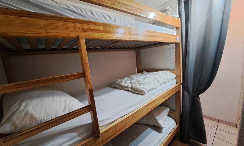 26 m&sup2; Studio 1 Schlafzimmer 4 G&auml;ste