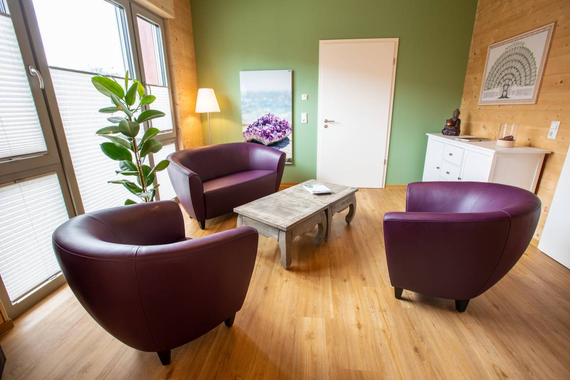 100 m² Ferienhaus ∙ 3 Schlafzimmer ∙ 6 Gäste – Bild 23