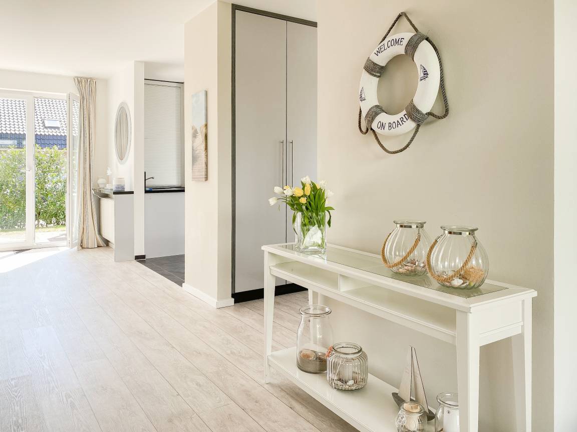 110 m² Ferienhaus ∙ 2 Schlafzimmer ∙ 5 Gäste – Bild 9