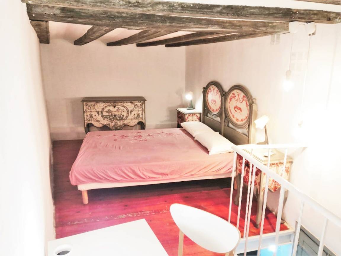 115 M² Habitación Privada ∙ 1 Habitación ∙ 2 Huéspedes - Barcelona