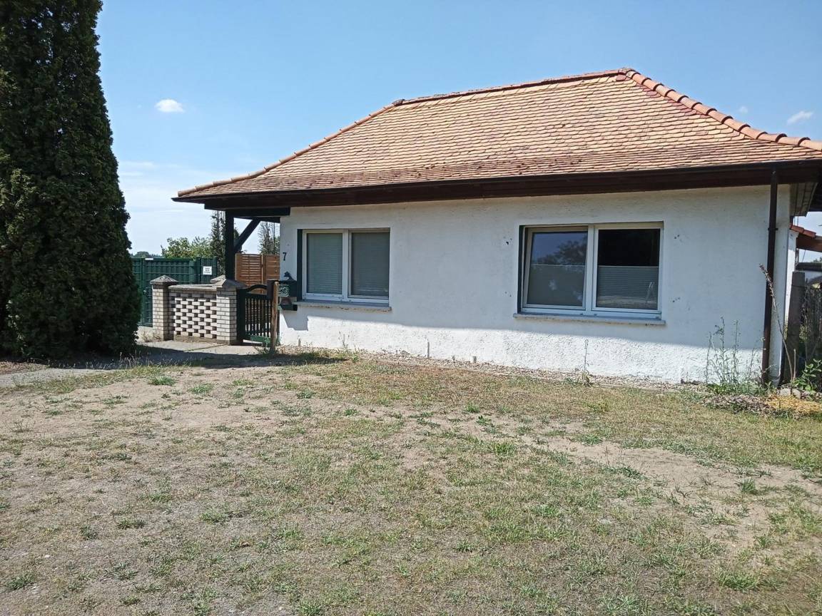 40 M² Casa Vacanza ∙ 1 Camera Da Letto ∙ 3 Ospiti - Templin