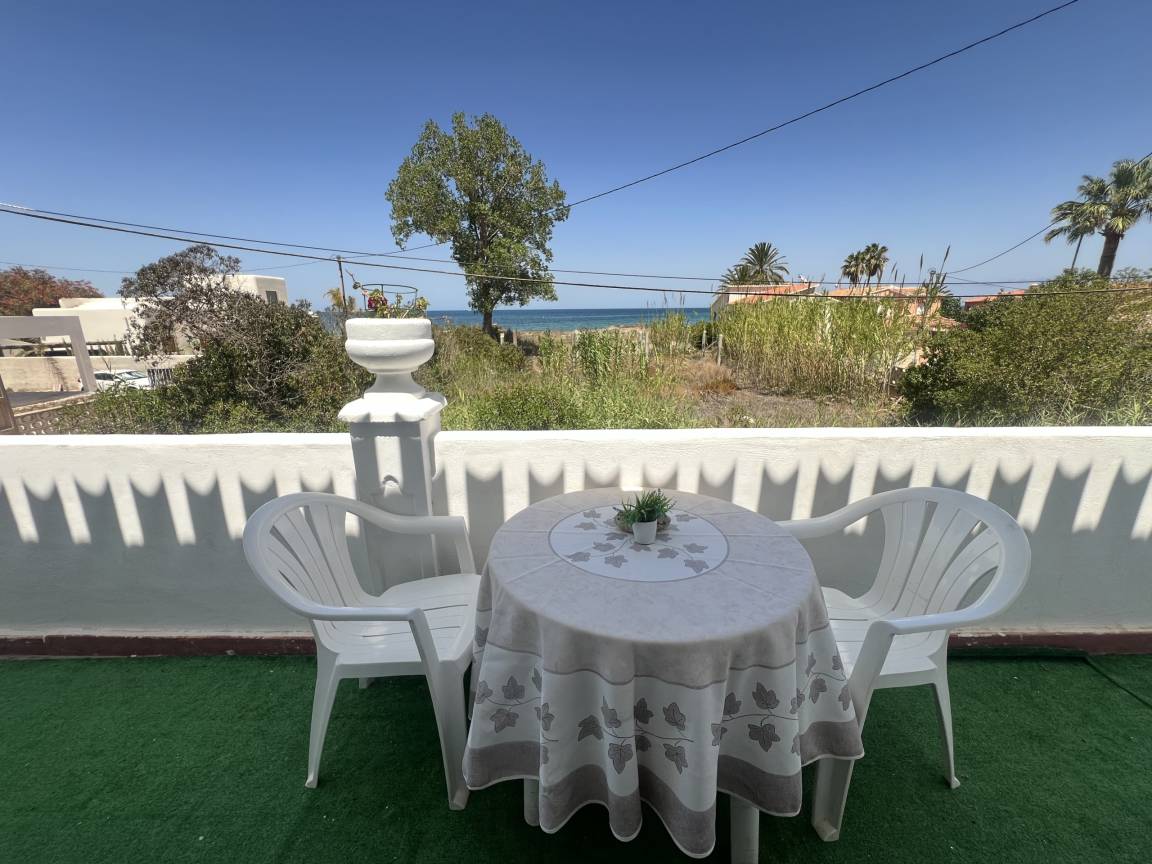 186 M² Chalet ∙ 3 Bedrooms ∙ 6 Guests - Denia