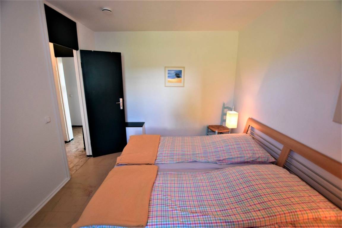 52 m² Ferienwohnung ∙ 1 Schlafzimmer ∙ 2 Gäste – Bild 8