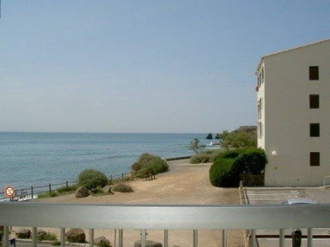 27 M² Appartement ∙ 1 Chambre ∙ 4 Personnes - Marseillan