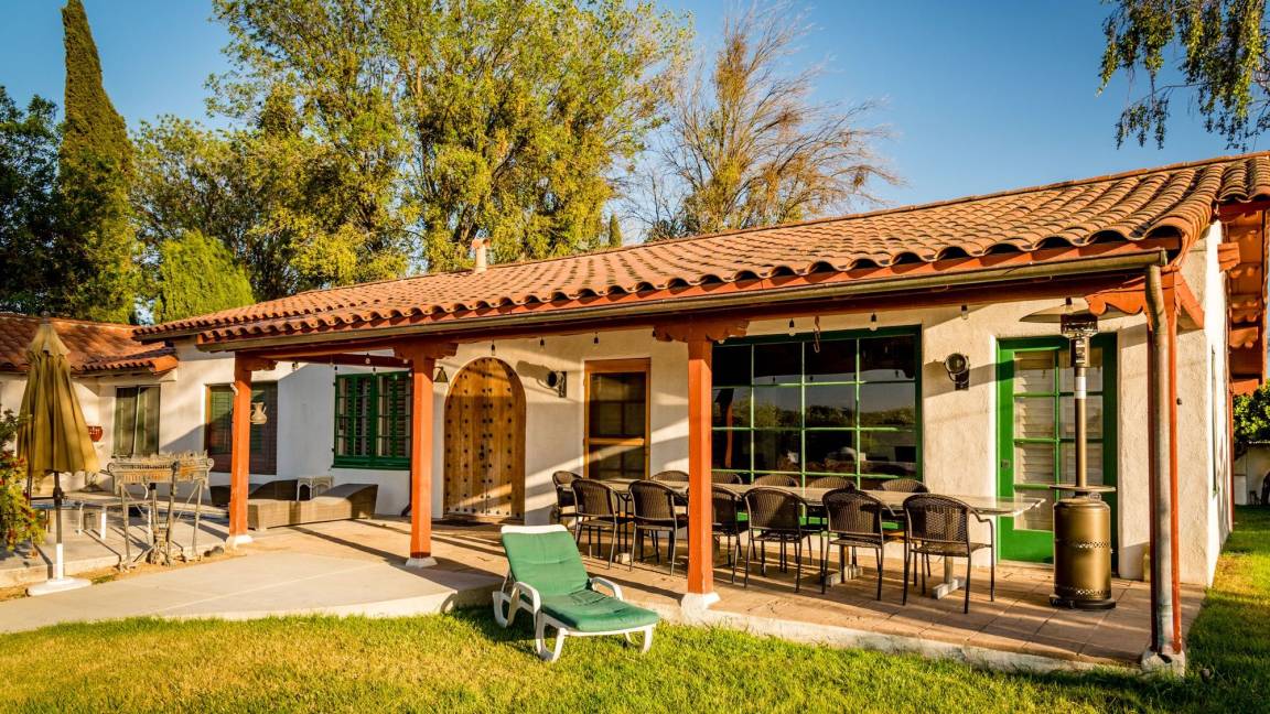 House ∙ 4 Bedrooms ∙ 9 Guests - Paso Robles, CA