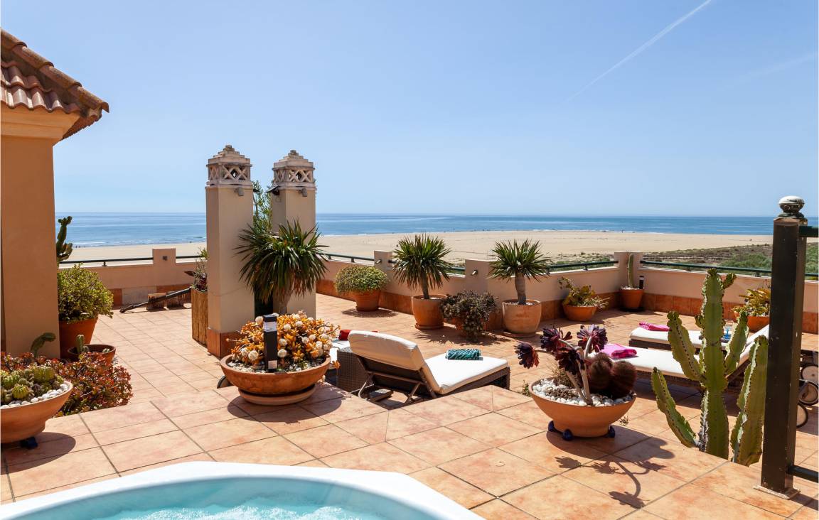 95 M² Apartment ∙ 3 Bedrooms ∙ 6 Guests - Isla Canela