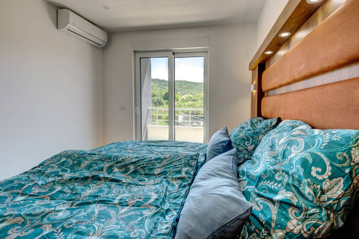 84 m² Ferienwohnung ∙ 2 Schlafzimmer ∙ 4 Gäste – Bild 6